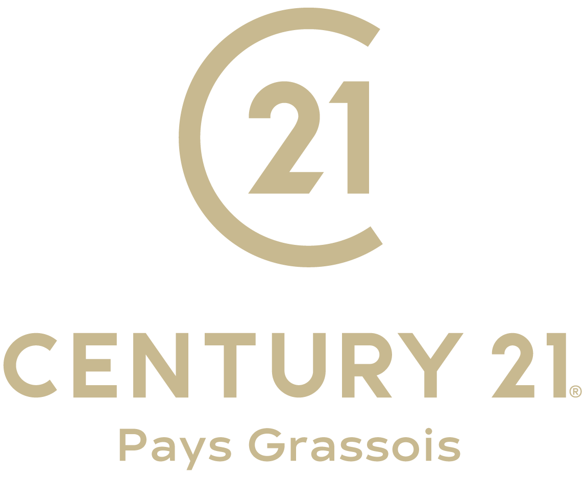 CENTURY 21 Pays Grassois